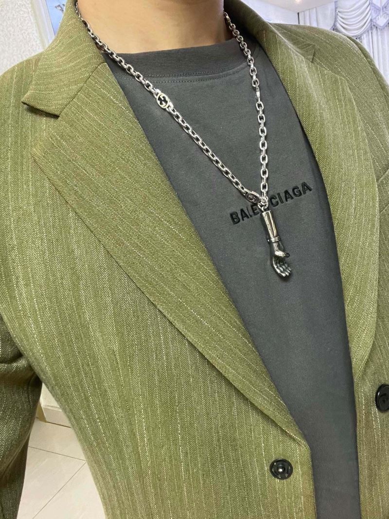 Gucci Necklaces